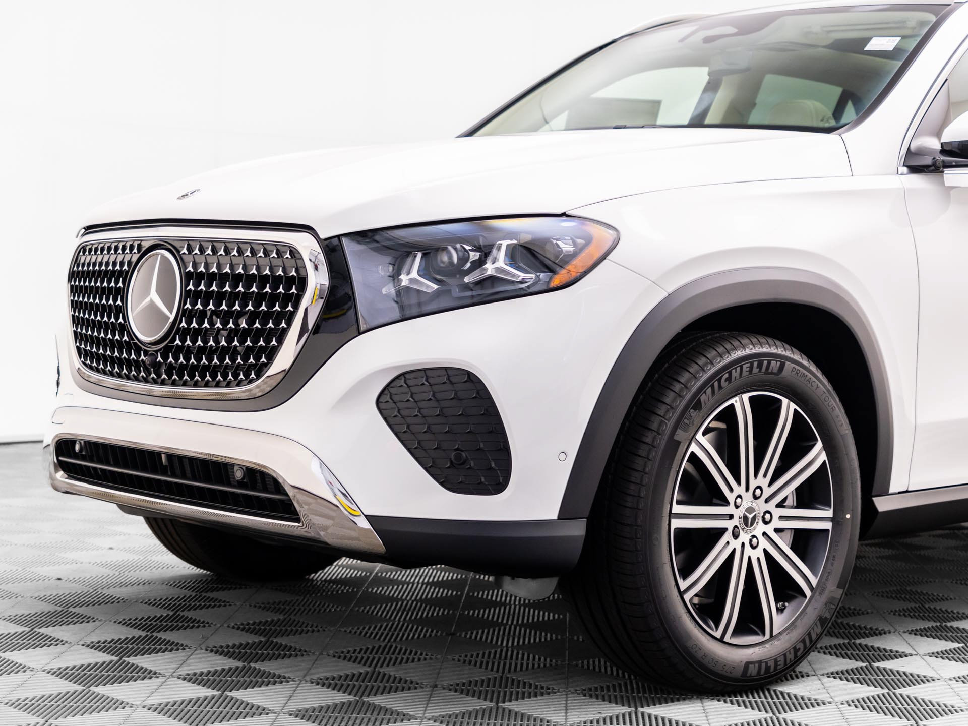 New 2027 Mercedes-Benz GLE 350 4MATIC image 39