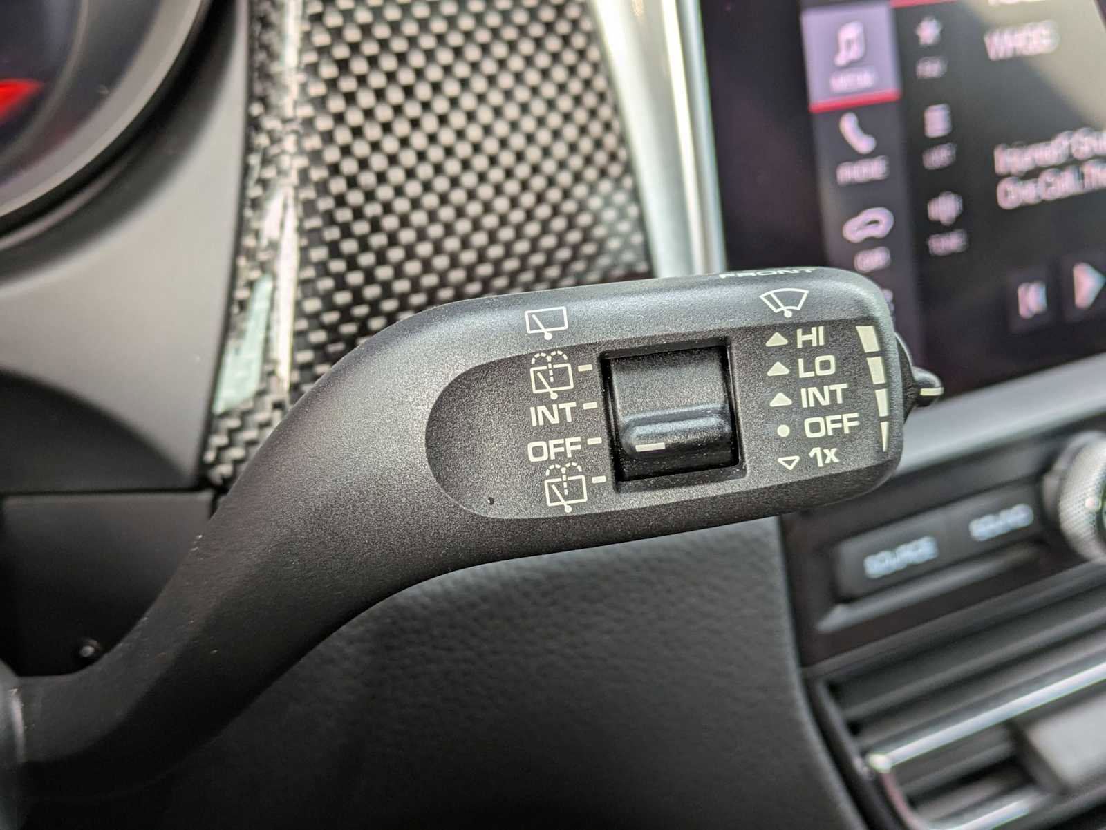 Used 2021 Porsche Macan GTS image 26