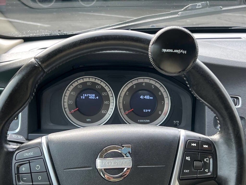 Used 2013 Volvo S60 T5 FWD image 13
