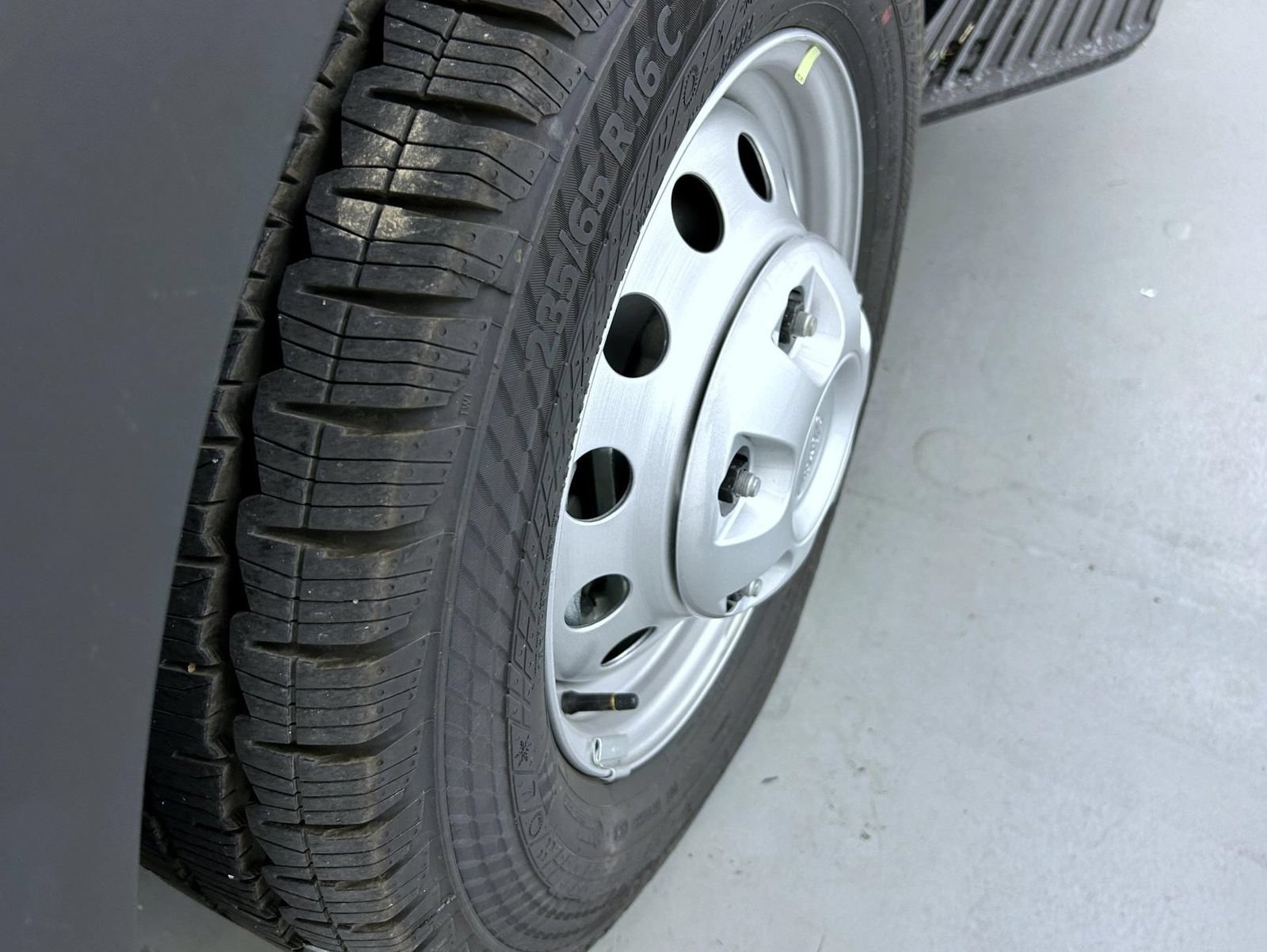 New 2026 Ford Transit 350 XL AWD/4WD image 20