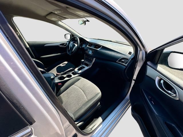 Used 2015 Nissan Sentra SV image 25