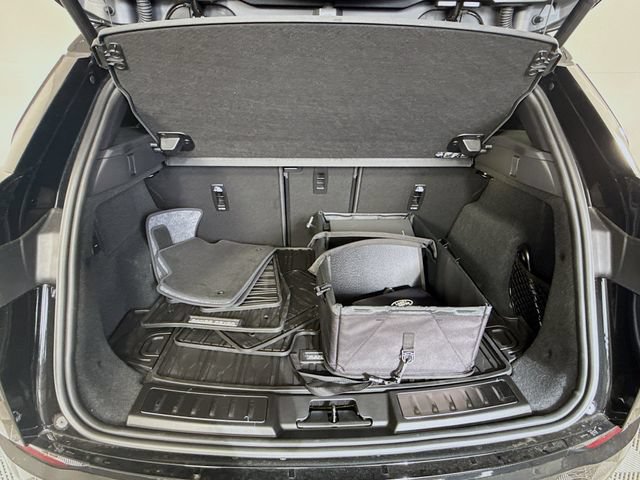 New 2026 Land Rover Range Rover Evoque Hoxton AWD/4WD image 28