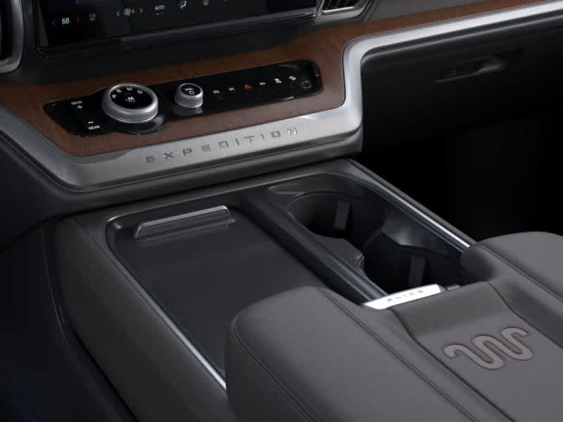New 2026 Ford Expedition King Ranch AWD/4WD image 15