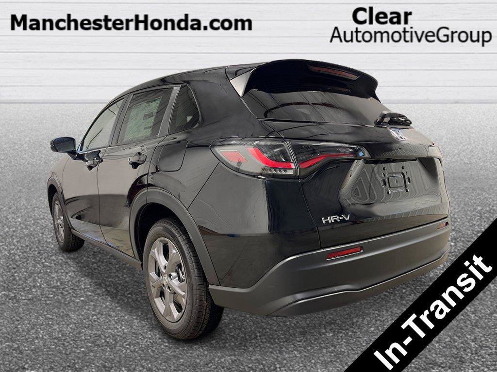 New 2027 Honda HR-V LX image 3