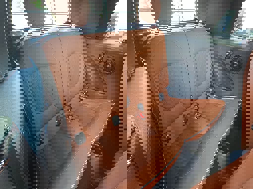 Certified 2024 MINI Cooper S FWD image 24