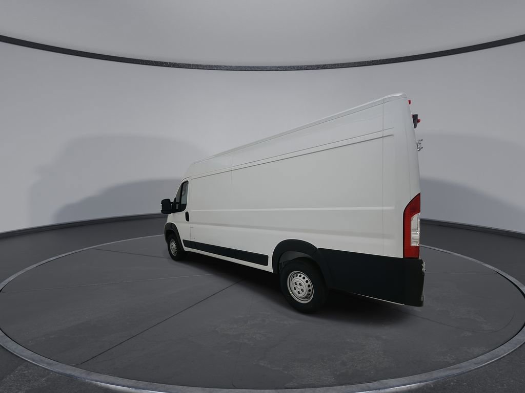 New 2026 RAM ProMaster 3500 w/ Safety Group image 6