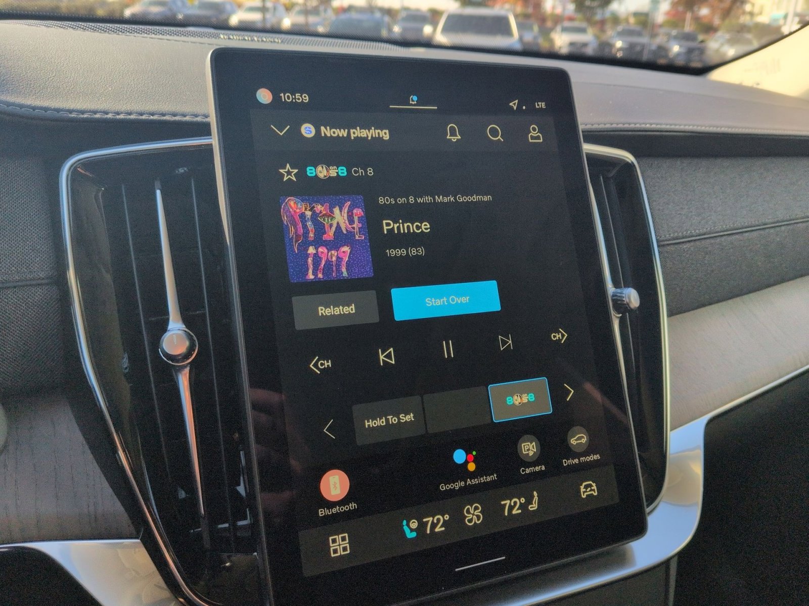 New 2026 Volvo XC90 B6 Ultra w/ Protection Package image 18