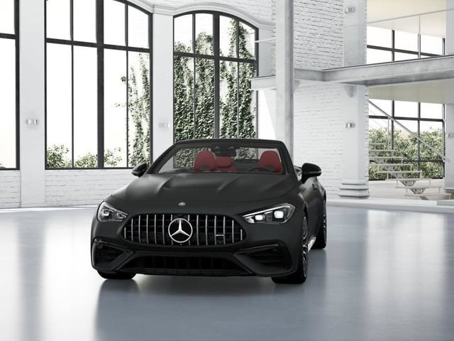 New 2027 Mercedes-Benz CLE 53 AMG 4MATIC Cabriolet image 42