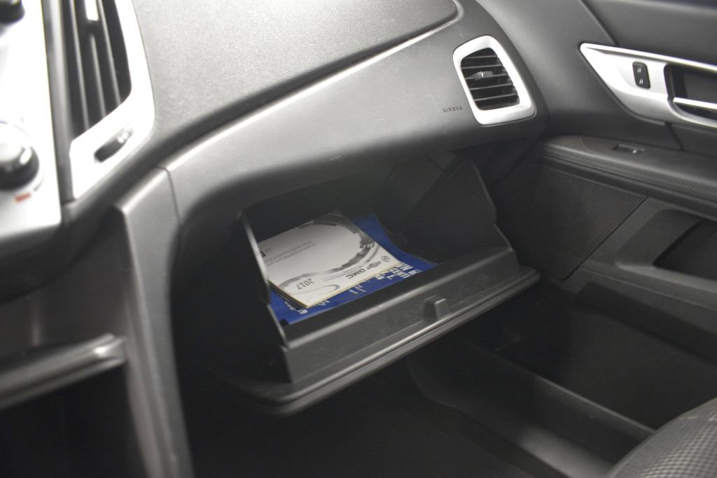 Used 2017 GMC Terrain SLE image 35