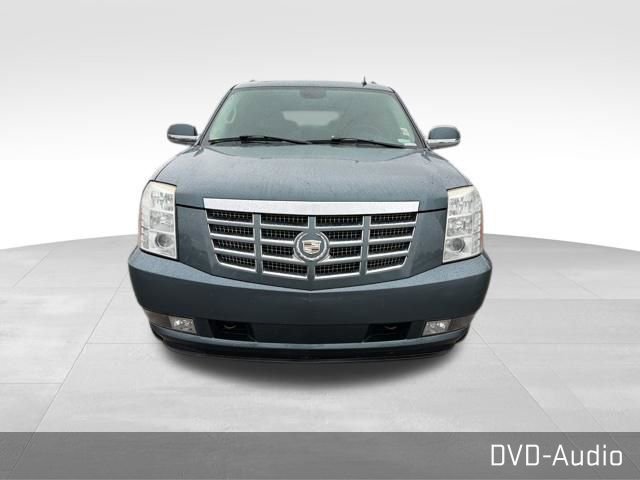 Used 2008 Cadillac Escalade ESV AWD image 5