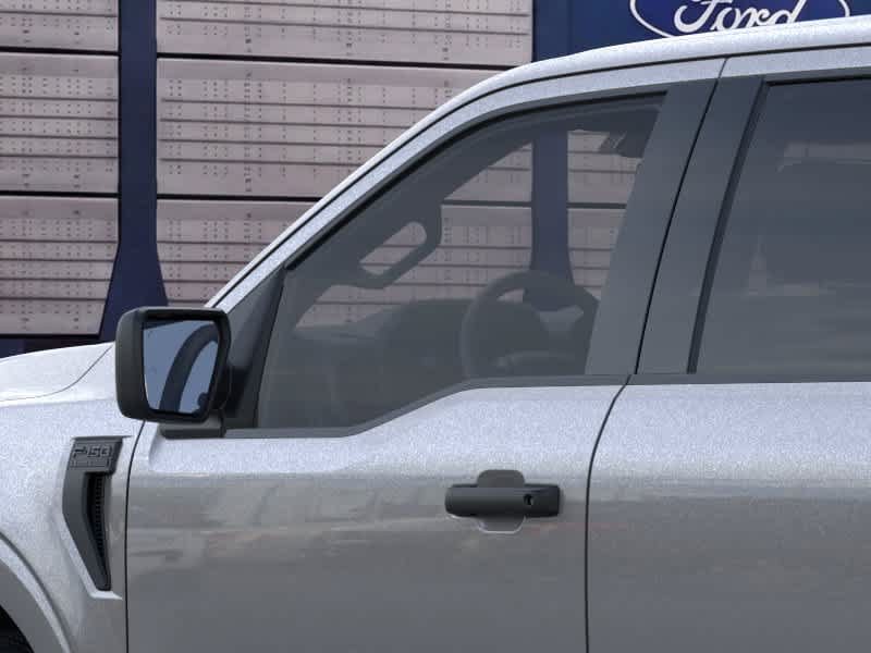 New 2026 Ford F150 STX AWD/4WD image 20