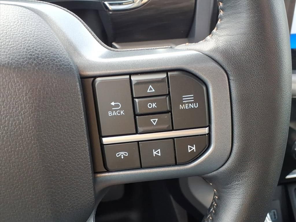 Used 2024 Ford F150 Lariat w/ Mobile Office Package image 23