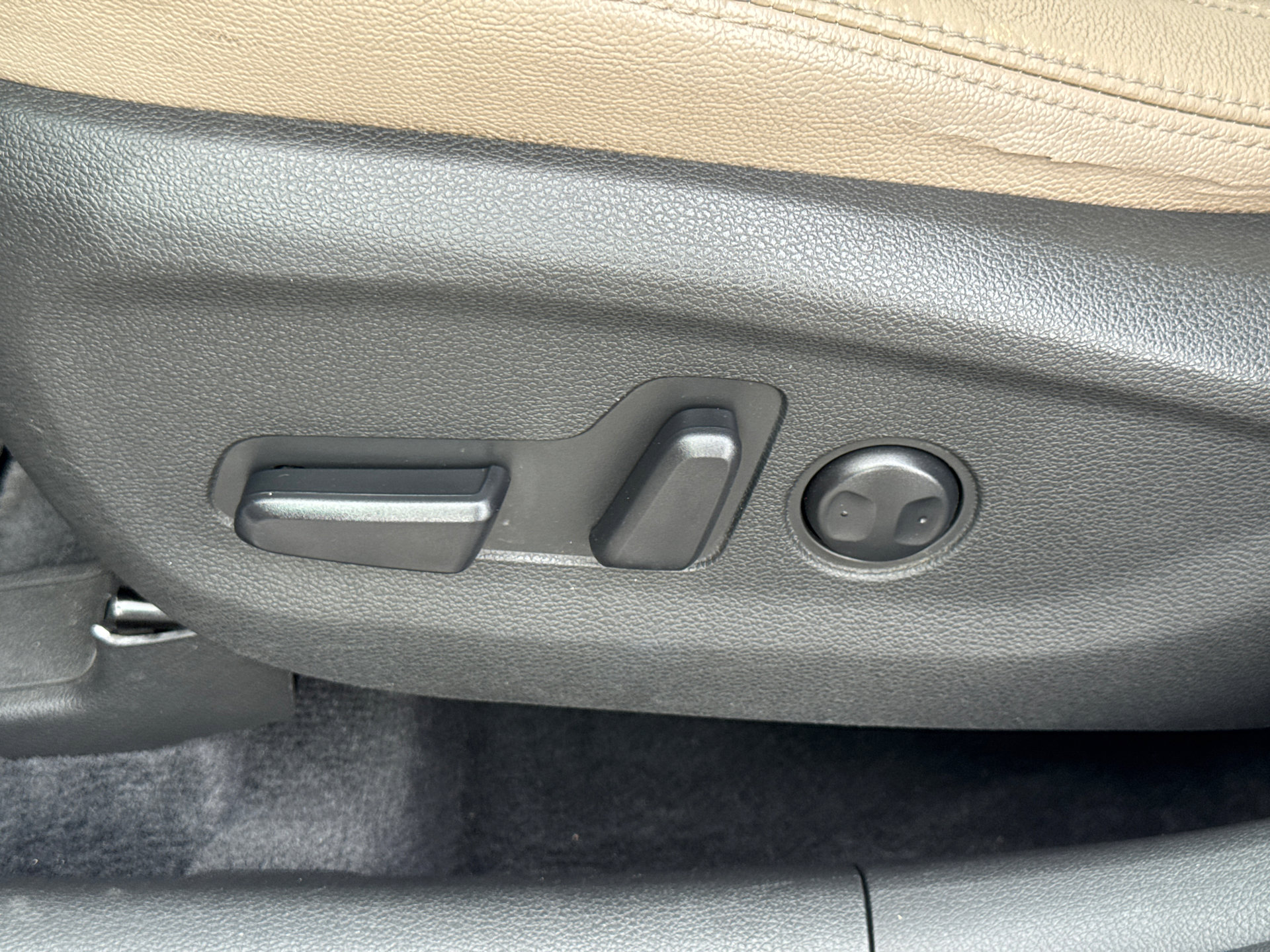 Used 2017 Hyundai Tucson Limited FWD image 27