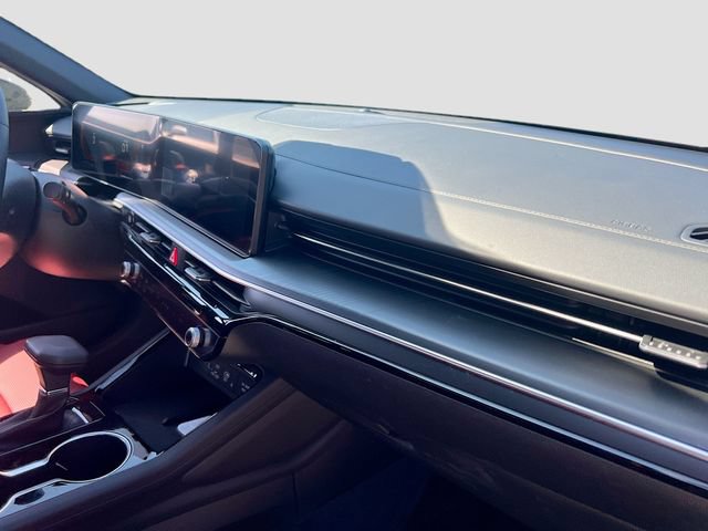 New 2026 Kia K5 GT-Line w/ GT-Line Red Interior Package AWD/4WD image 29
