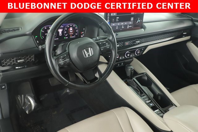 Used 2023 Honda Accord EX-L image 12