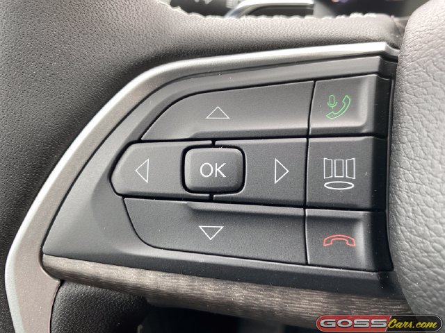 New 2026 Jeep Grand Cherokee Altitude AWD/4WD image 18