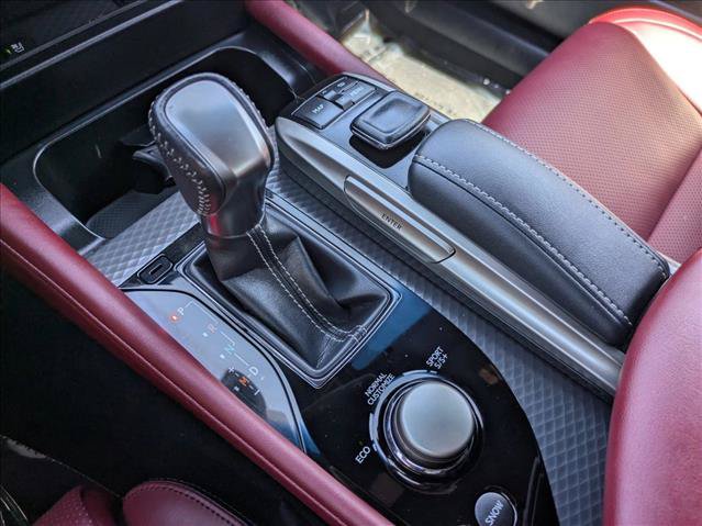 Used 2019 Lexus GS 350 F Sport AWD/4WD image 13