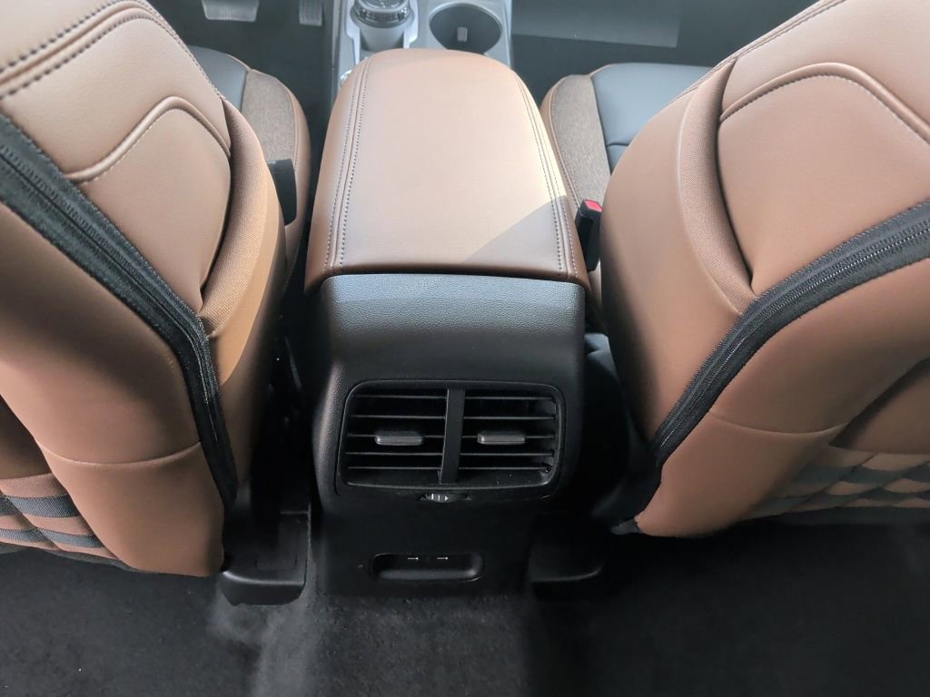 New 2026 Ford Bronco Sport Outer Banks w/ Outer Banks Tech Package+ image 35