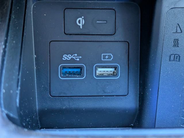 Used 2023 Genesis GV80 2.5T w/ Advanced Package image 24