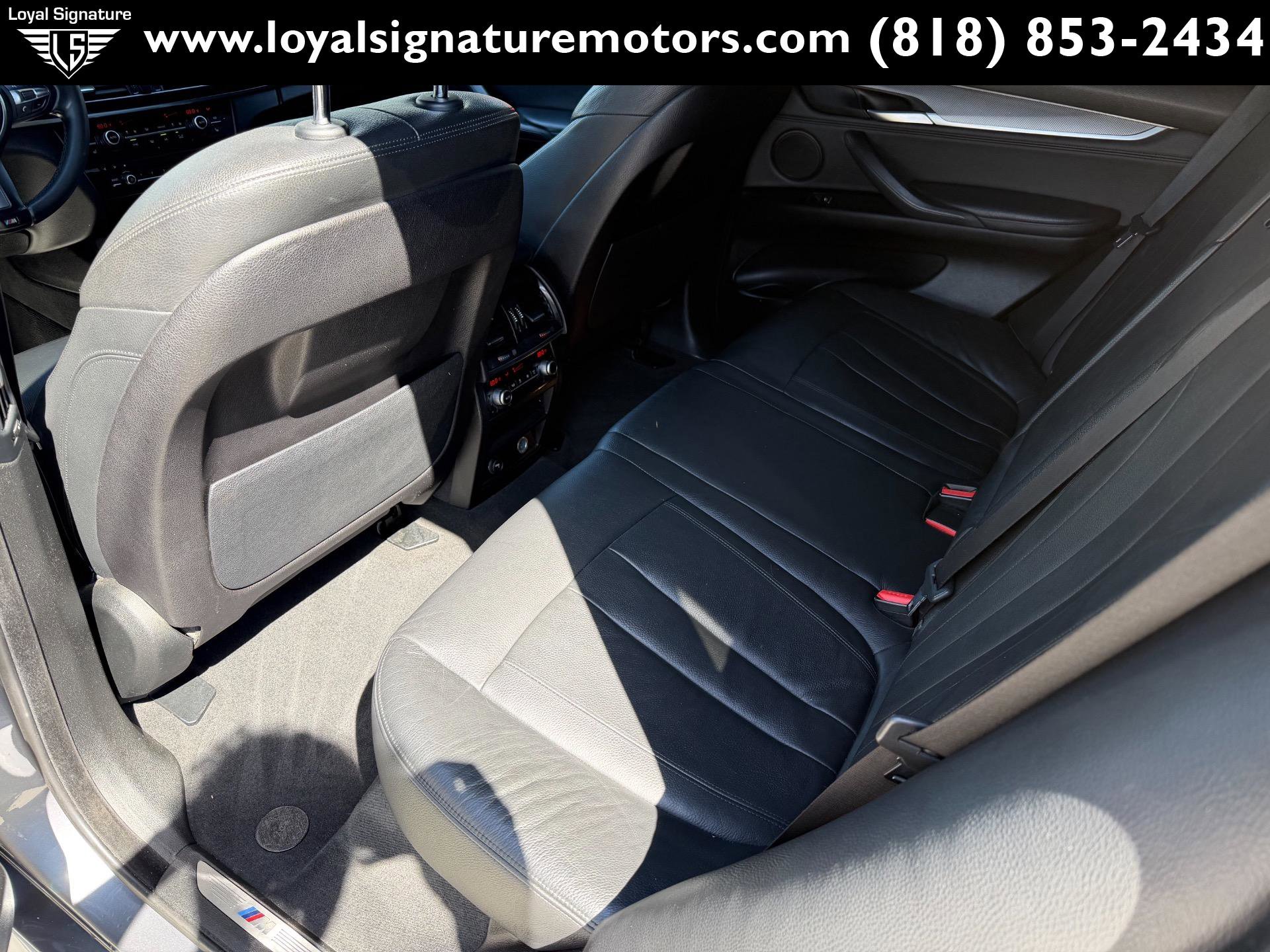 Used 2015 BMW X5 sDrive35i RWD image 15