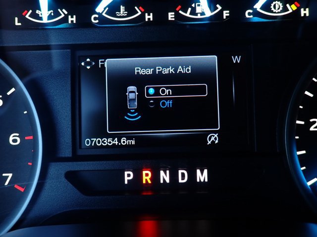 Used 2018 Ford F150 XLT w/ Equipment Group 302A Luxury AWD/4WD image 23