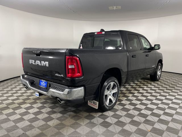 New 2026 RAM 1500 Tradesman image 6