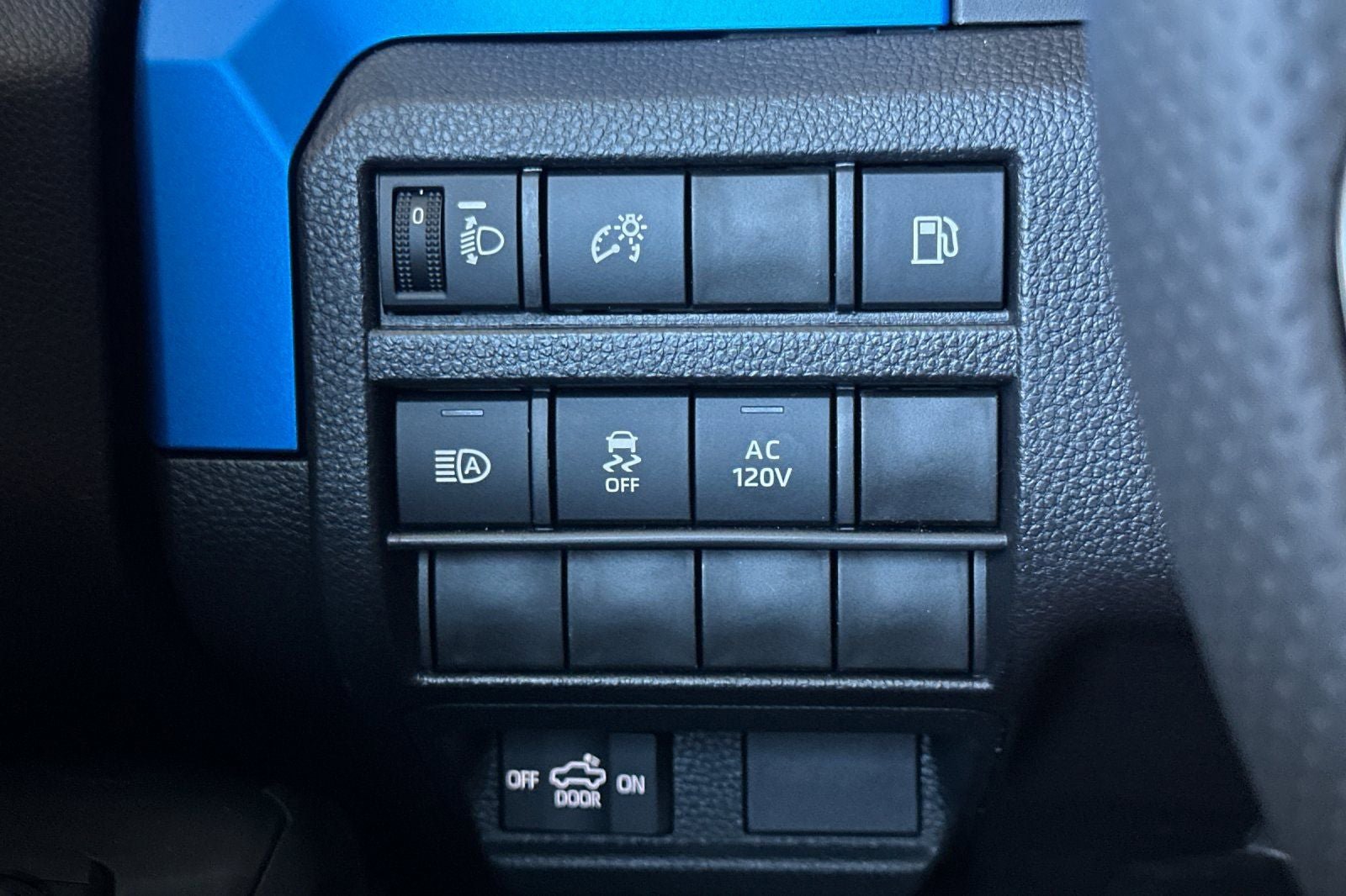 New 2026 Toyota Tacoma TRD Off-Road AWD/4WD image 29