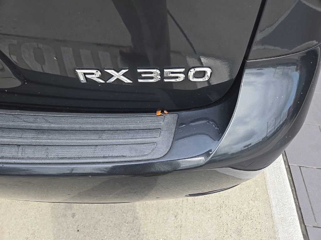 Used 2011 Lexus RX 350 350 w/ Premium Pkg image 6