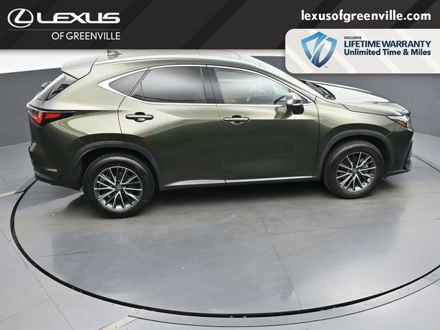 Used 2023 Lexus NX 350 AWD image 48