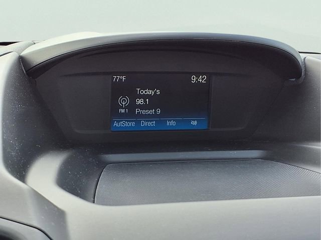Used 2018 Ford Escape S FWD image 6