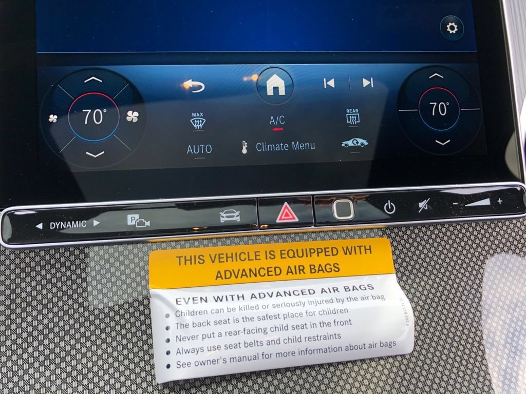New 2026 Mercedes-Benz GLC 300 4MATIC image 21