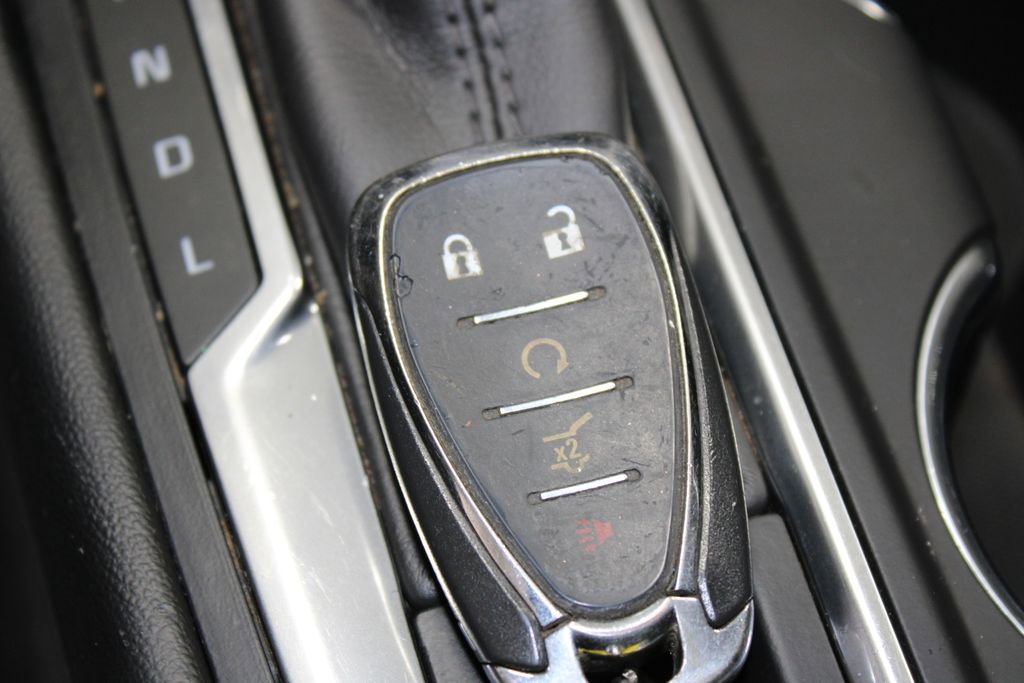 Used 2018 Chevrolet Equinox LT image 43