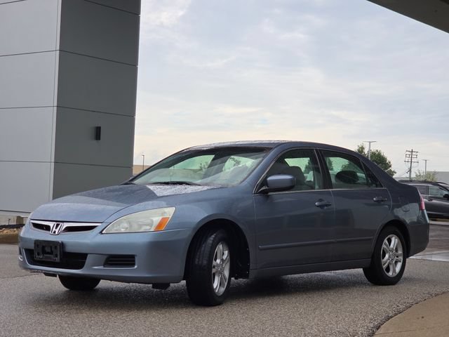 Used 2007 Honda Accord SE image 16