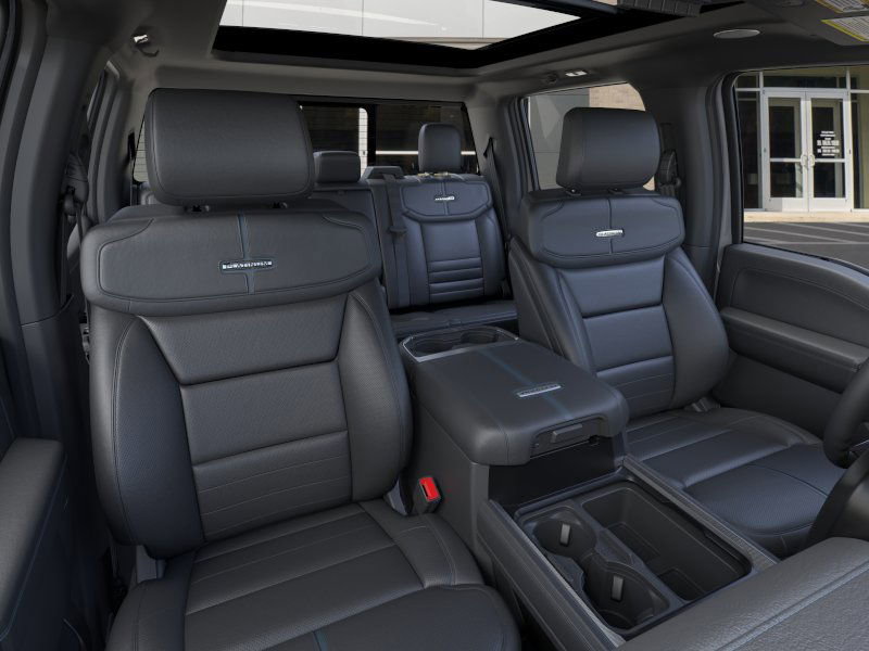 New 2026 Ford F350 Platinum image 10