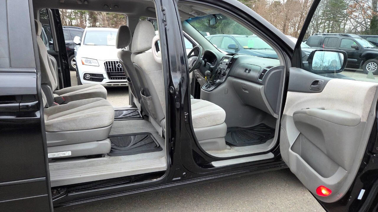 Used 2007 Kia Sedona LX image 34