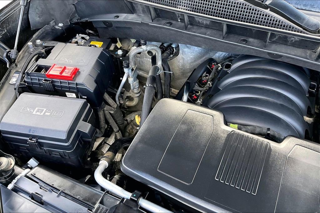 Used 2021 Chevrolet Silverado 1500 LT Trail Boss image 32