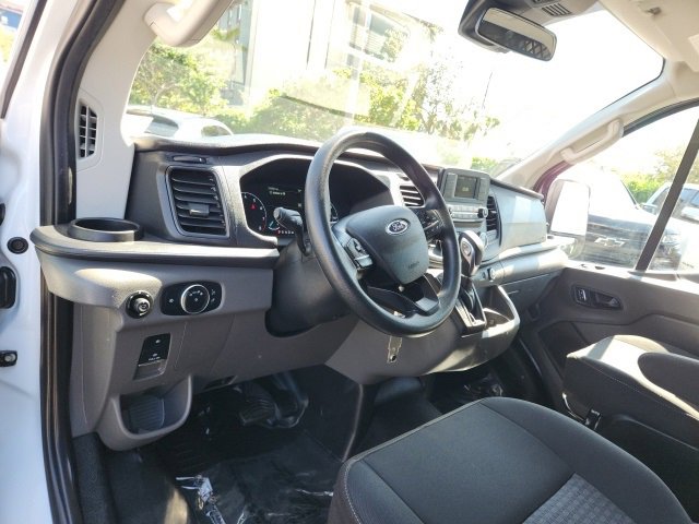 Used 2023 Ford Transit 250 Low Roof w/ Exterior Upgrade Package image 26