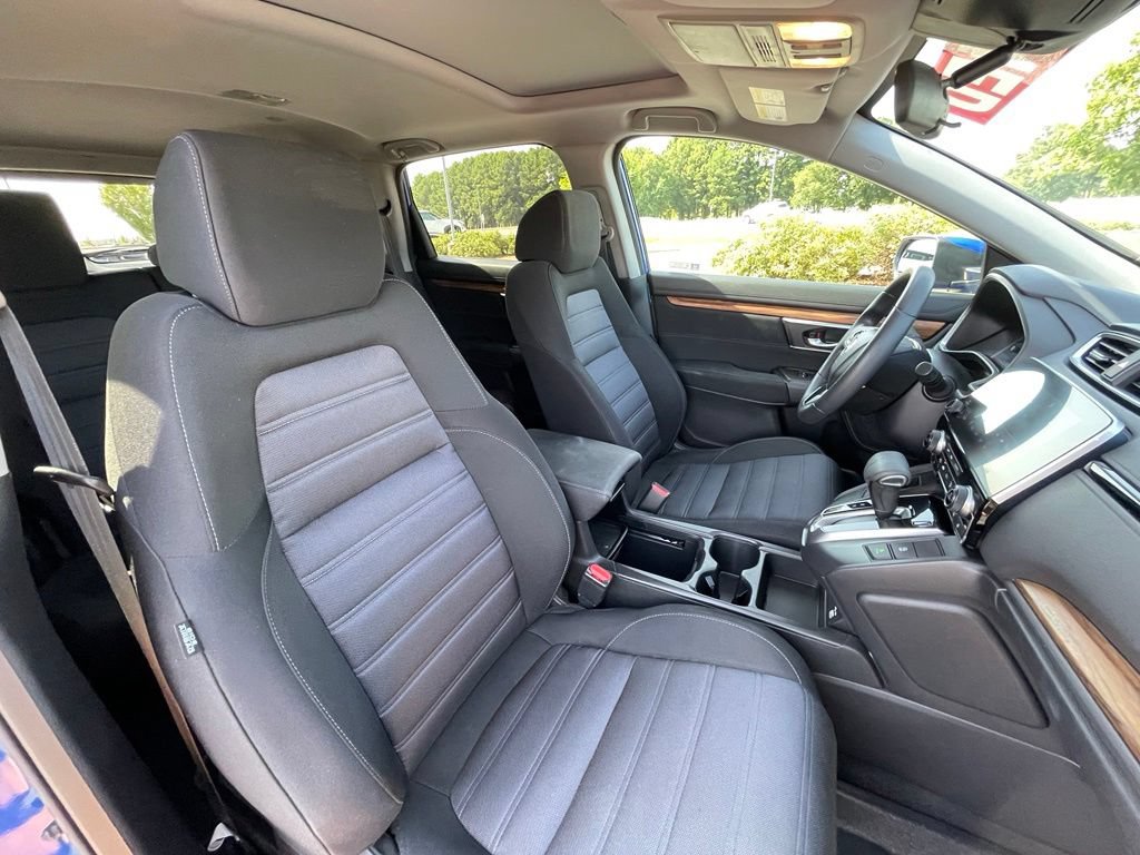 Used 2020 Honda CR-V EX image 31