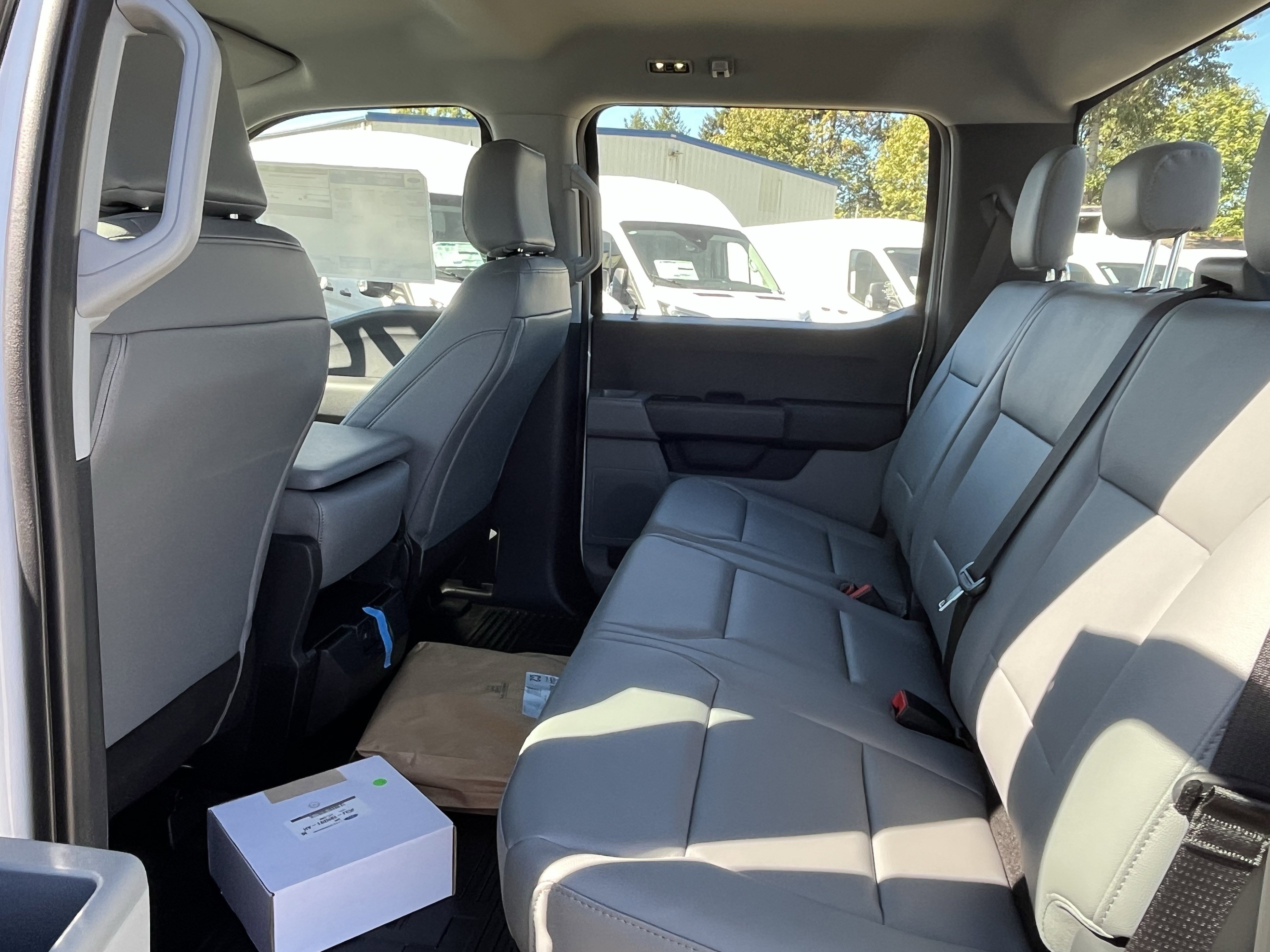 New 2026 Ford F350 XL image 14