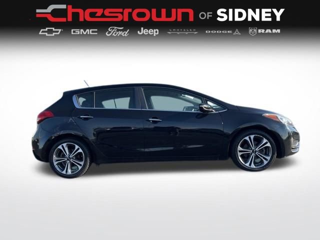 Used 2016 Kia Forte EX FWD image 12