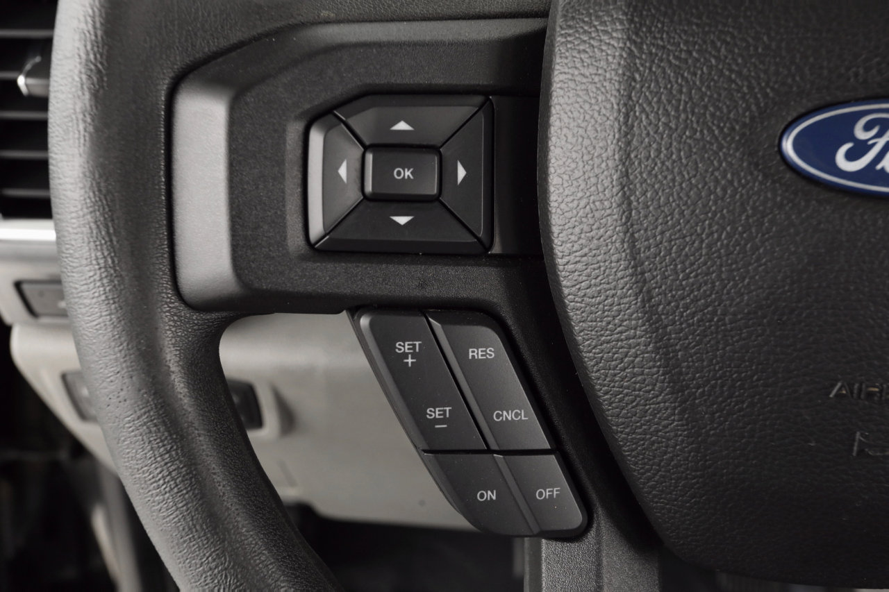 Used 2018 Ford F250 XLT w/ XLT Premium Package image 14