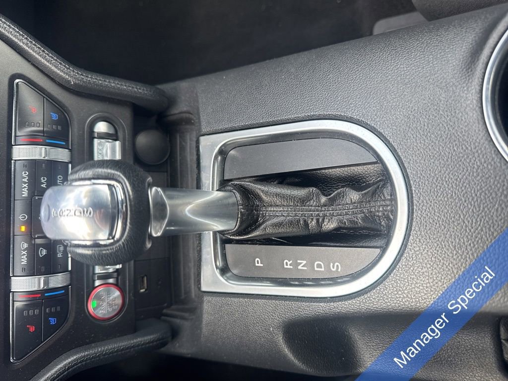 Used 2023 Ford Mustang Premium image 22