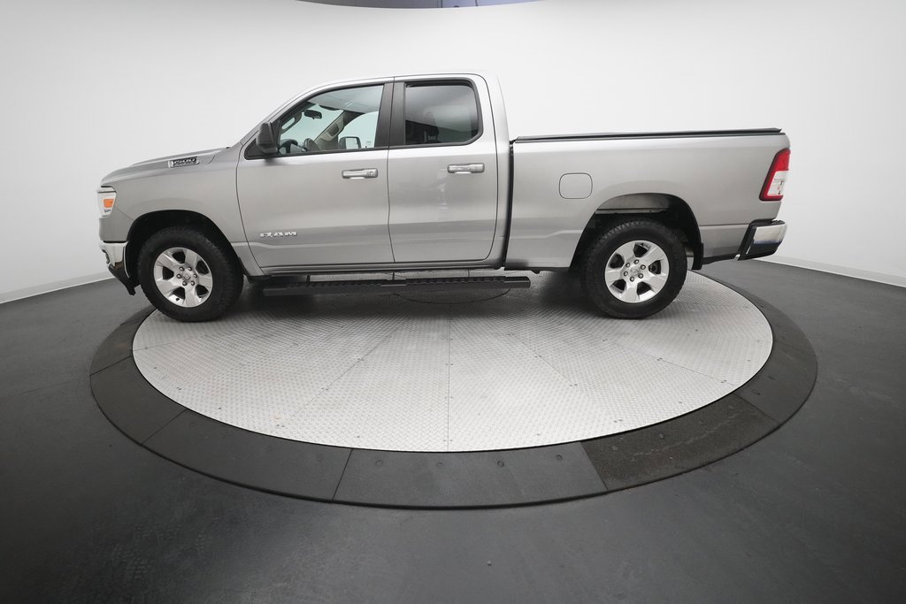 Used 2020 RAM 1500 Big Horn image 24