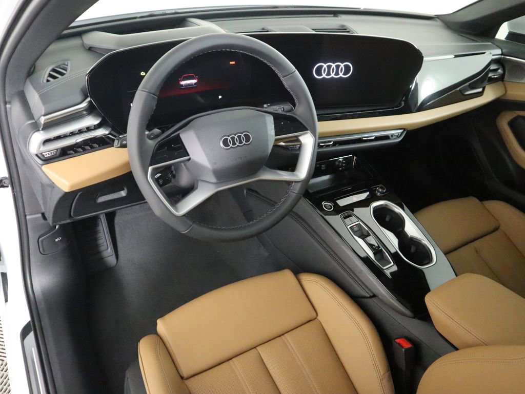 Used 2026 Audi A6 Premium Plus w/ Premium Plus Package image 9