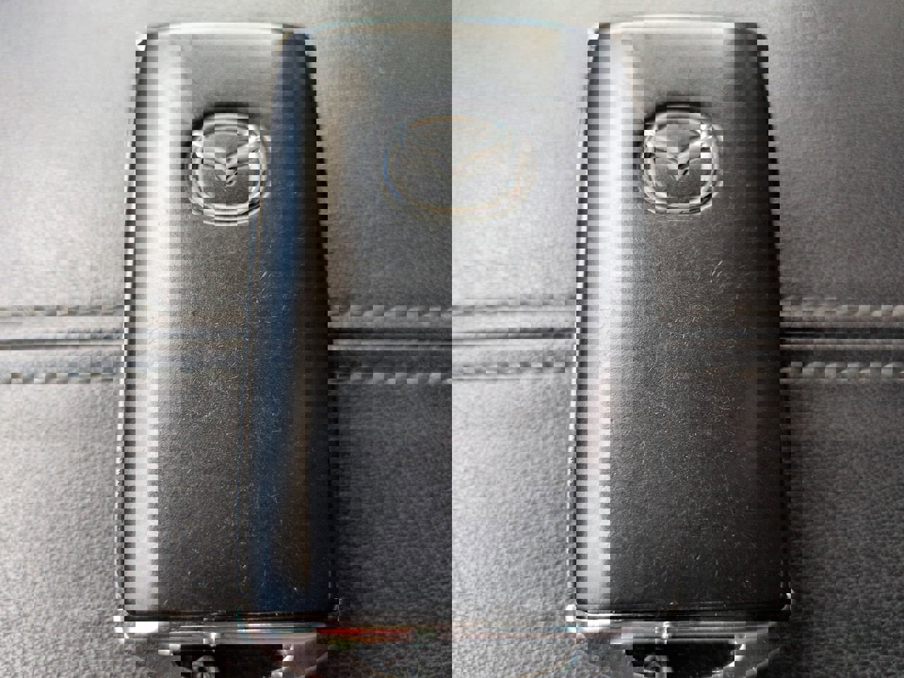 Used 2023 MAZDA CX-30 AWD 2.5 S w/ Select Package image 28