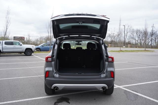 Used 2025 Ford Escape Active image 17