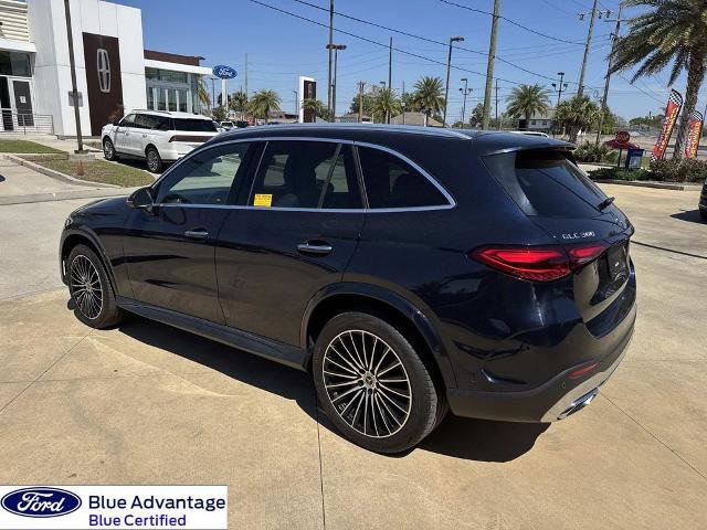 Used 2023 Mercedes-Benz GLC 300 image 7