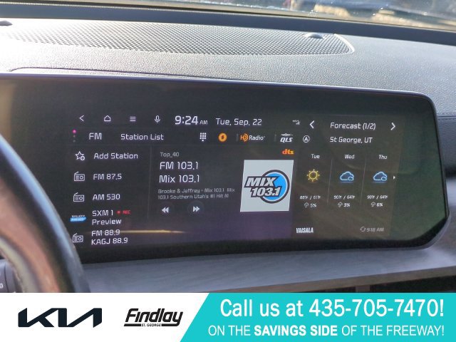 Used 2024 Kia Telluride SX Prestige X-Pro AWD/4WD image 23