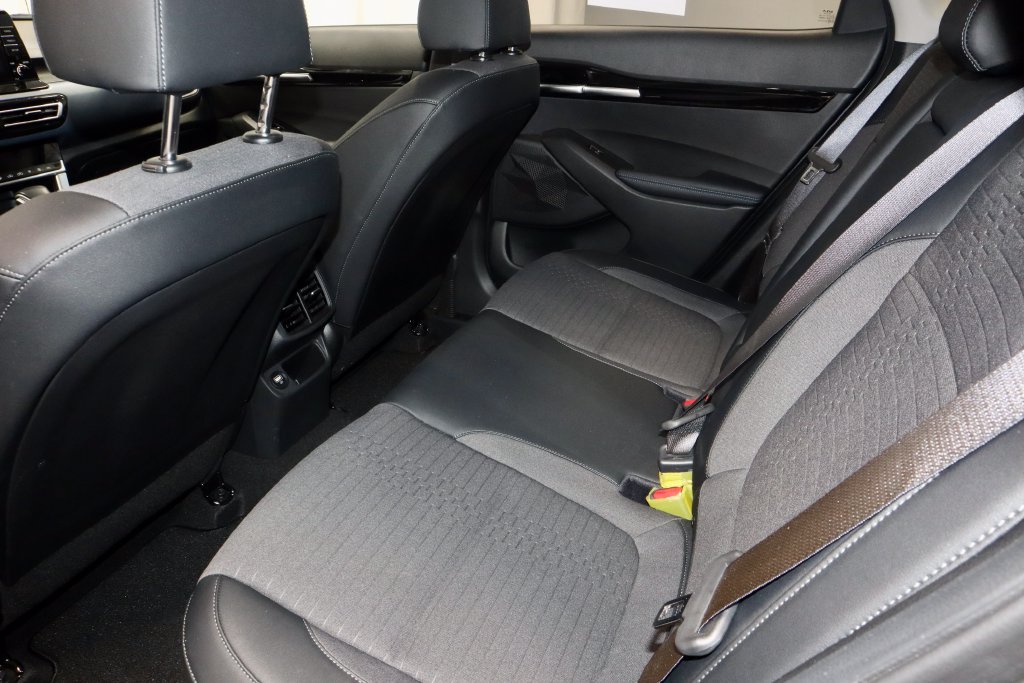 Used 2023 Kia Seltos S AWD/4WD image 21