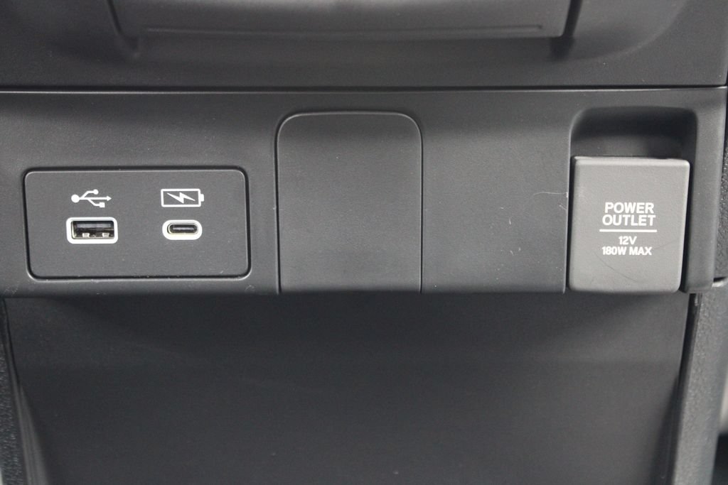 Used 2026 Honda Odyssey EX-L image 23